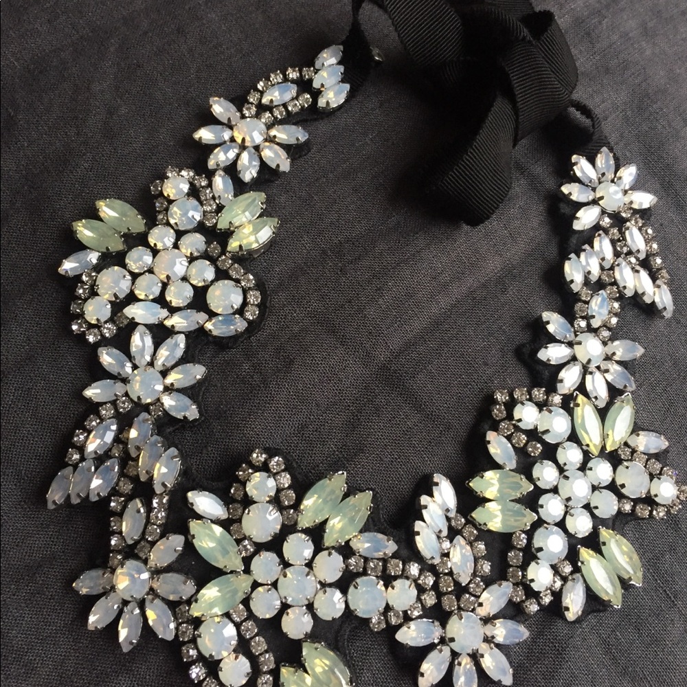JCrew Statement Necklace